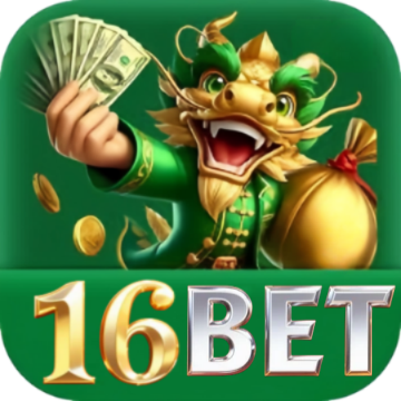 16bet GAME-Logo